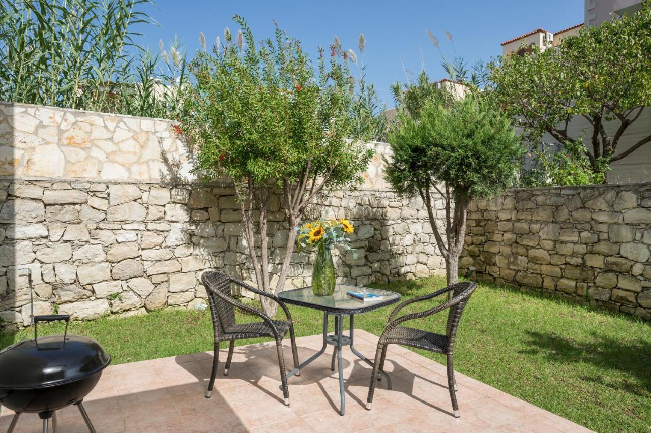 Bluefairy Villas Kavallos  Luaran gambar