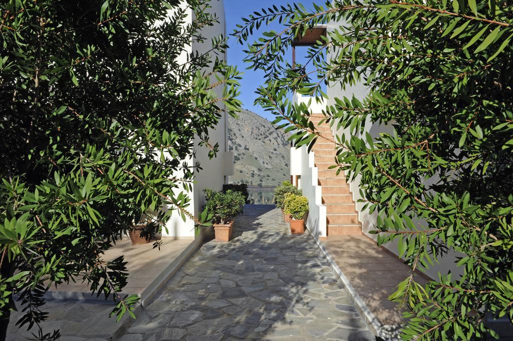 Bluefairy Villas Kavallos  Luaran gambar